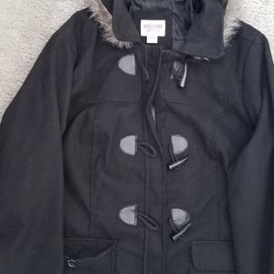 Massimo womens jacket